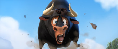 Ferdinand Movie Image