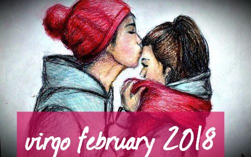 Virgo February 2018