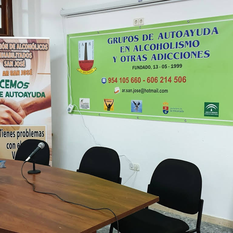 ¡Un lugar donde la innovación y la educación social suman 1