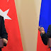 Στην δημοσιότητα η συμφωνία Σάρατζ-Χάφταρ: Η Τουρκία παίρνει την Λιβύη χωρίς «τουφεκιά» & η Ρωσία τις πετρελαιοπηγές !