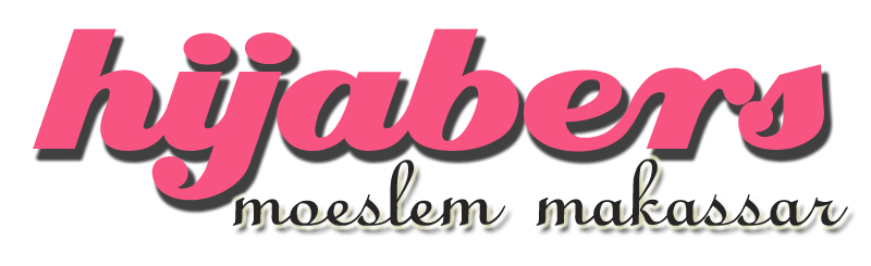 Hijabers Moslem Makassar