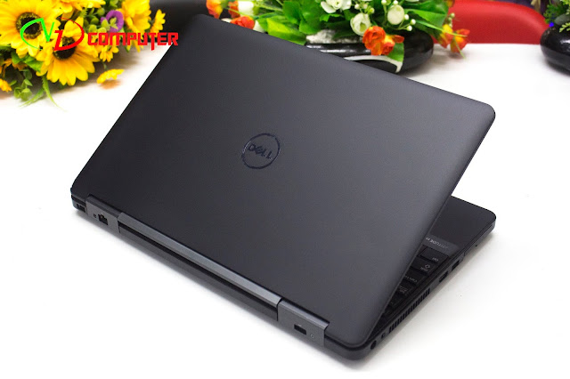 Dell Latitude E5540