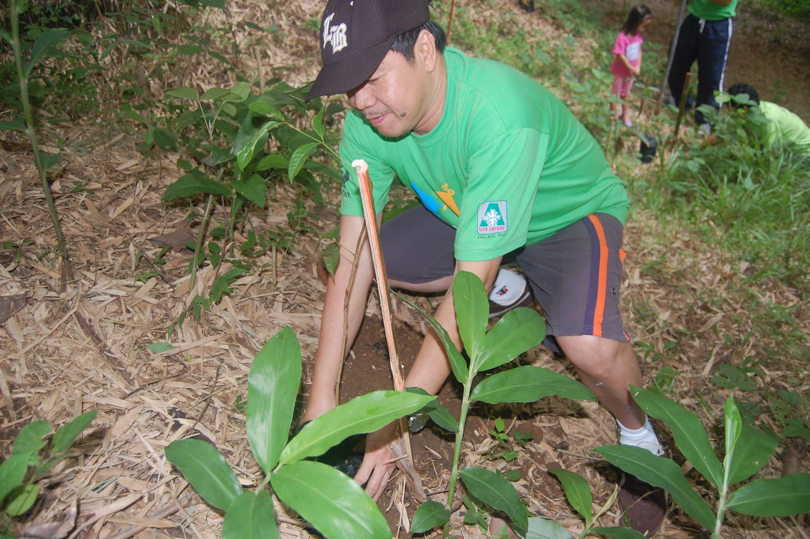 Dugong Bayani Online: Hulyo 2011