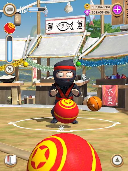 Hacks For Everyone Clumsy Ninja Hack Free