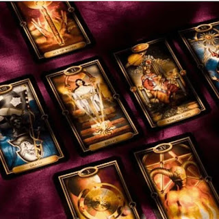2021: O que promete para cada signo o ano do Papa no Tarot