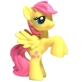 My Little Pony Pony Collection Set Fluttershy Blind Bag Pony
