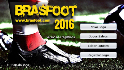 skin baixar brasfoot 2016 registro
