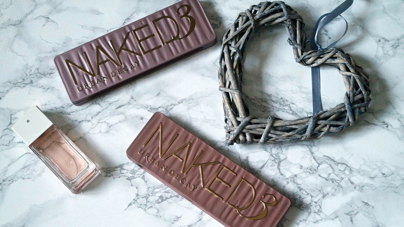 The Good, The Bad & The Fake || Urban Decay Naked 3 Palette