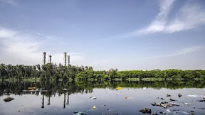 Annex MARPOL : Upaya Mencegah Pencemaran Laut dari Kapal 