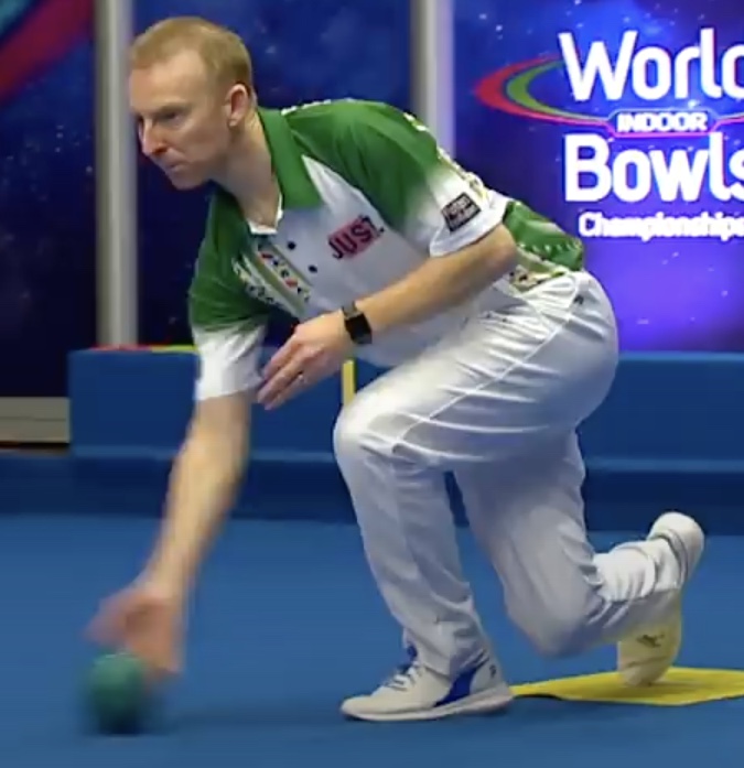 The Greenbowler The Experiences and Insights of a Lawn Bowler Pushers