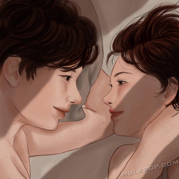 Ho Jun Lee – Moment – EP