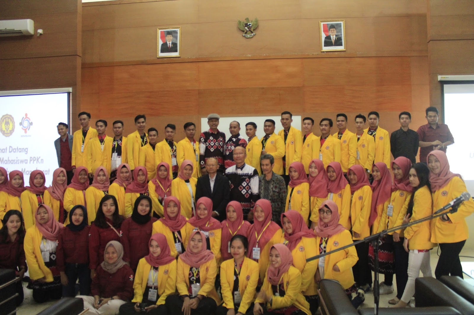 Pemilik Bahan Baku yang Tidak Bertanggung Jawab