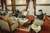 Gubernur Aceh: Pers Milik Seluruh Masyarakat 
