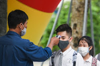 Dịch Covid-19 bùng phát, 10 địa phương cho học sinh nghỉ