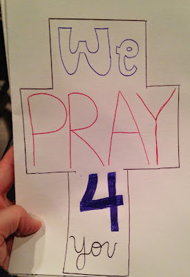 We Pray 4 You