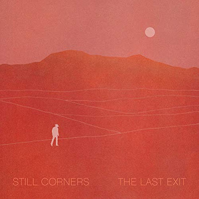 The Last Exit Still Corners Album