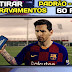 PES MOBILE 2020 Rodando LISO sem TRATAMENTO