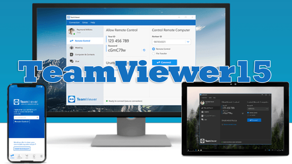 whats new in teamviewer 15 whats new in teamviewer 15