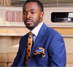 I Once Got Aroused Kissing Beautiful Actress on Set : OC Ukeje I Once Got Aroused Kissing Beautiful Actress on Set : OC Ukeje