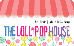 Now Available @ The Lollipop House Boutique