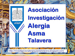 ASOCIACIÓN INVESTIGACIÓN ALERGIA Y ASMA