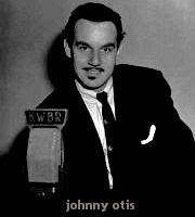 johnny otis