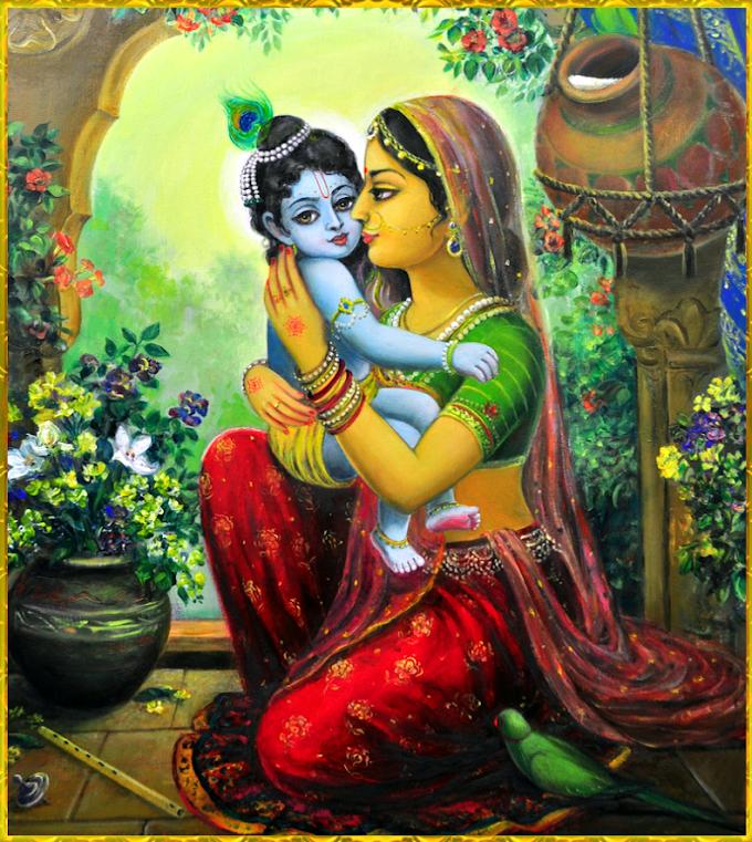 కృష్ణ శతకము - Krishna Satakamu