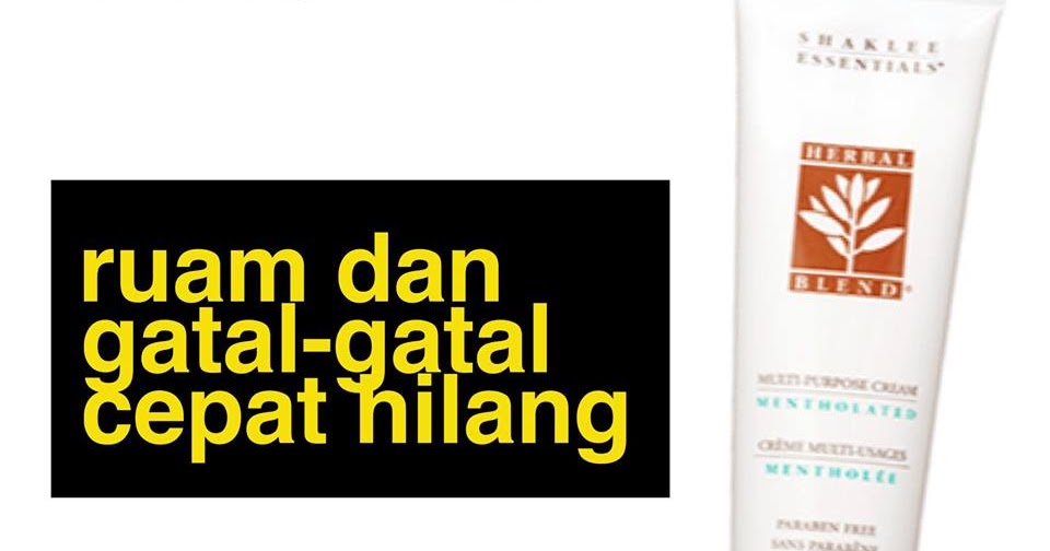 Ubat Ruam Pampers  Z Sragen