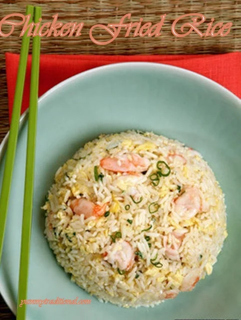 chicken-fried-rice=recipe-with-step-by-step-photos