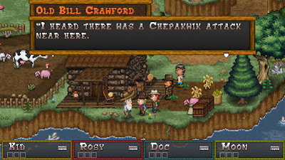 Boot Hill Bounties Game Screenshot 14
