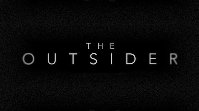the outsider hbo