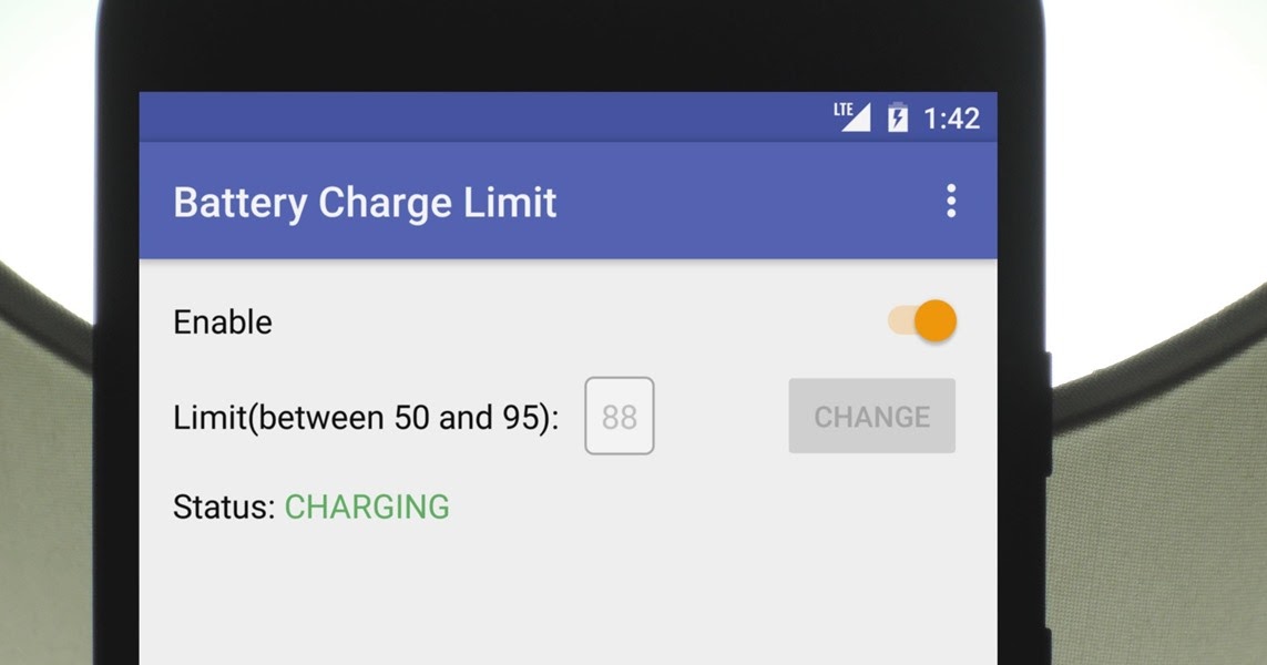How to Set a Charging Limit on Your Android Device to Avoid Excess