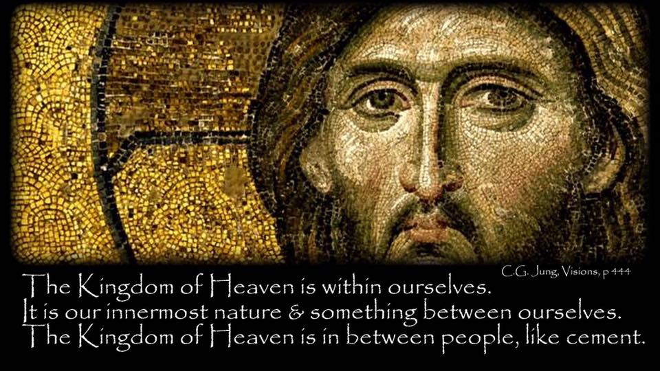 Carl Jung Depth Psychology Carl Jung The Self means the inmost uniqueness and oneness of this