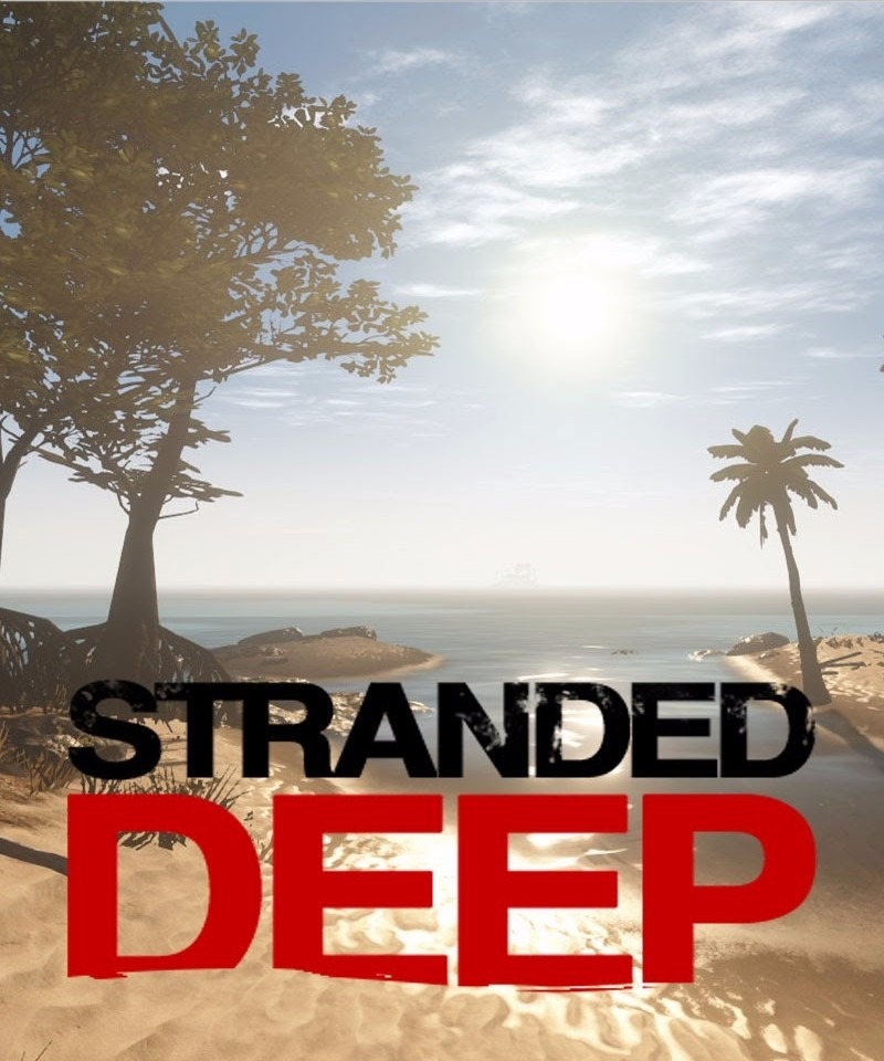 What is stranded deep current version lykda