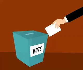 2021 ভোটের খবর || 2021 Election