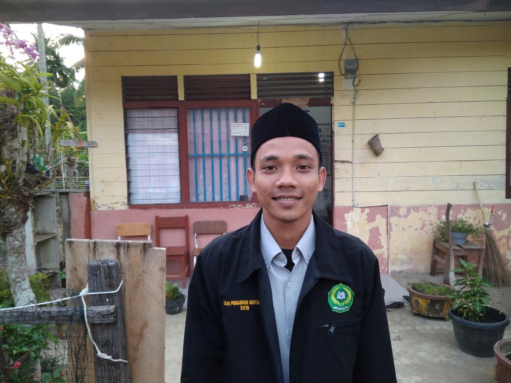 Contoh Visi Dan Misi Calon Ketua Organisasi - Aneka Contoh