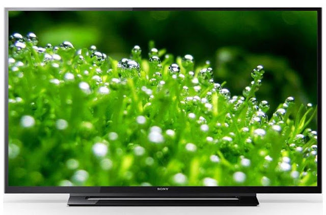 Harga TV LED Sony Bravia KDL-40R350B 40 Inch