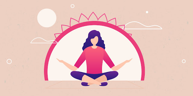MEDITATION – CATALYST FOR PRODUCTIVITY