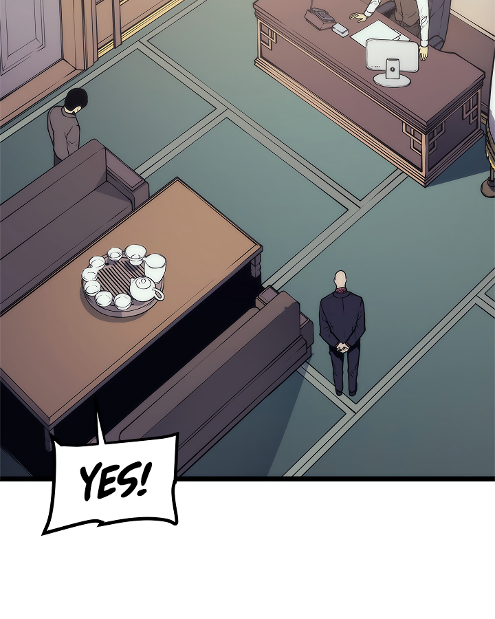 Solo Leveling Chapter 102 - TC Truyện