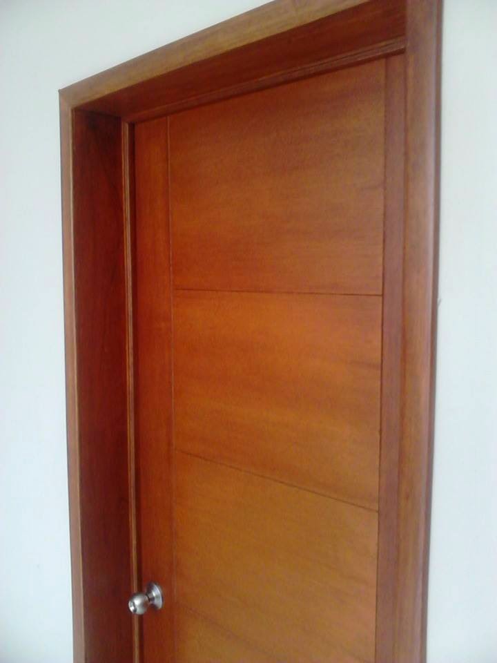 mueblesjesrey: puertas de recamara..
