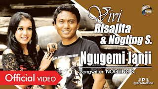 Nogling S feat Vivi Rosalita - Ngugemi Janji
