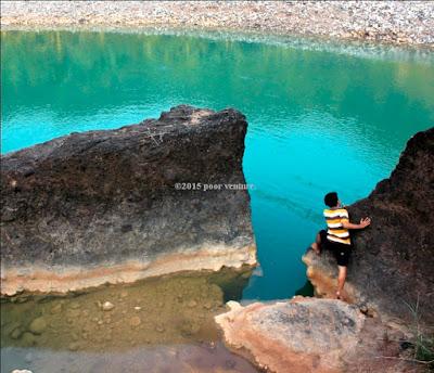 Sungai Oya, Kali Oyo, Selopamioro, imogiri, wisata hits, adus kali jogj