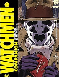 Watchmen Companion Comic