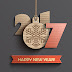 HAPPY NEW YEAR 2017 FROM JASONSANTORO.COM