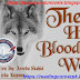 The half bloood wolf novel online reading by Areeba Shahid & Isha Rajpoot Part 1