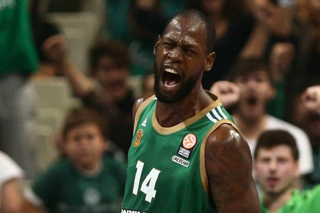 Μέσα το θηρίο!