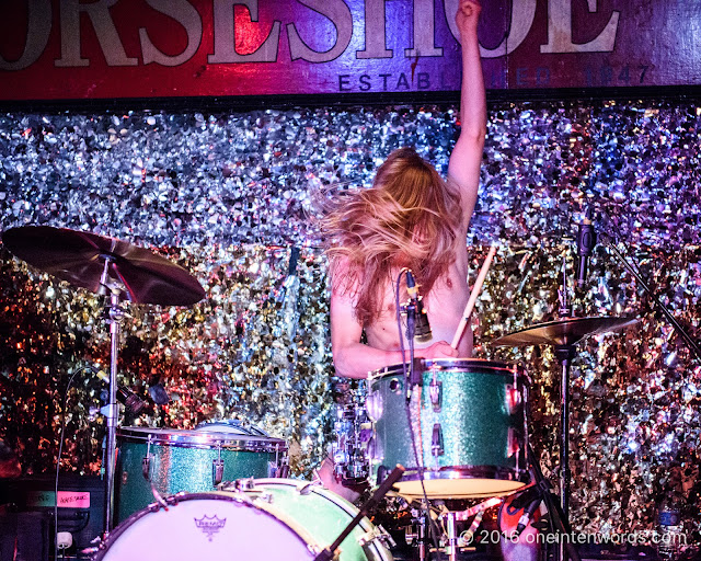 Limblifter at The Horseshoe Tavern for The Toronto Urban Roots Festival TURF Club Series September 14, 2016 Photo by John at One In Ten Words oneintenwords.com toronto indie alternative live music blog concert photography pictures