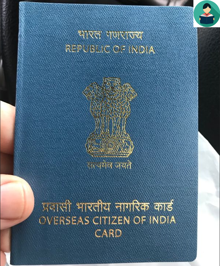 Overseas Citizenship of India (OCI) for the citizens of Kenya