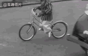 Mankind+has+not+stop+the+monkey+-+the+funny+monkey+riding+a+bicycle.gif