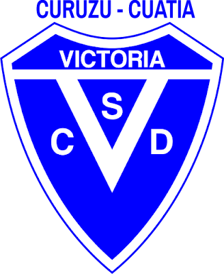 CLUB SOCIAL Y DEPORTIVO VICTORIA (CURUZU CUATIA)
